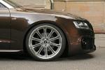 Audi A5 Cabriolet by Senner Tuning 2009 года